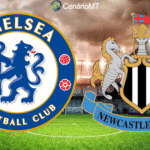 Onde assistir Chelsea x Newcastle