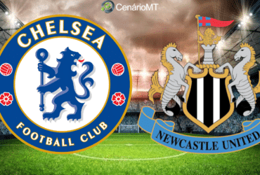 Onde assistir Chelsea x Newcastle