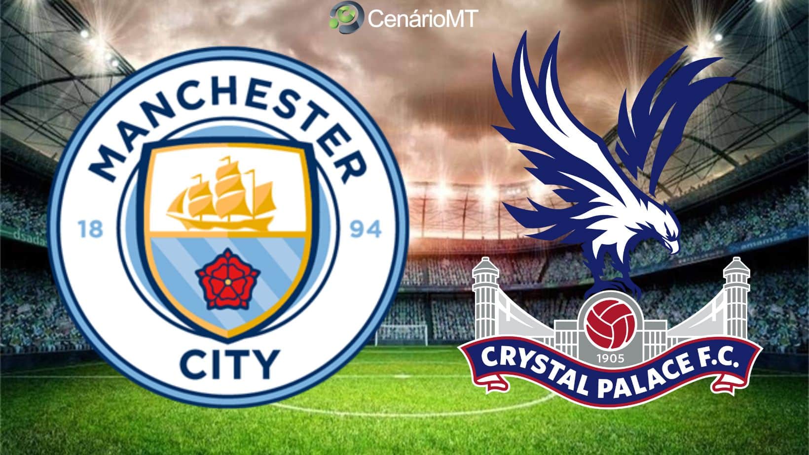 Crystal palace x Tottenham ao vivo e com Imagens Live