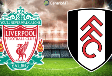 Onde assistir Liverpool x Fulham