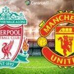 Onde assistir Liverpool x United