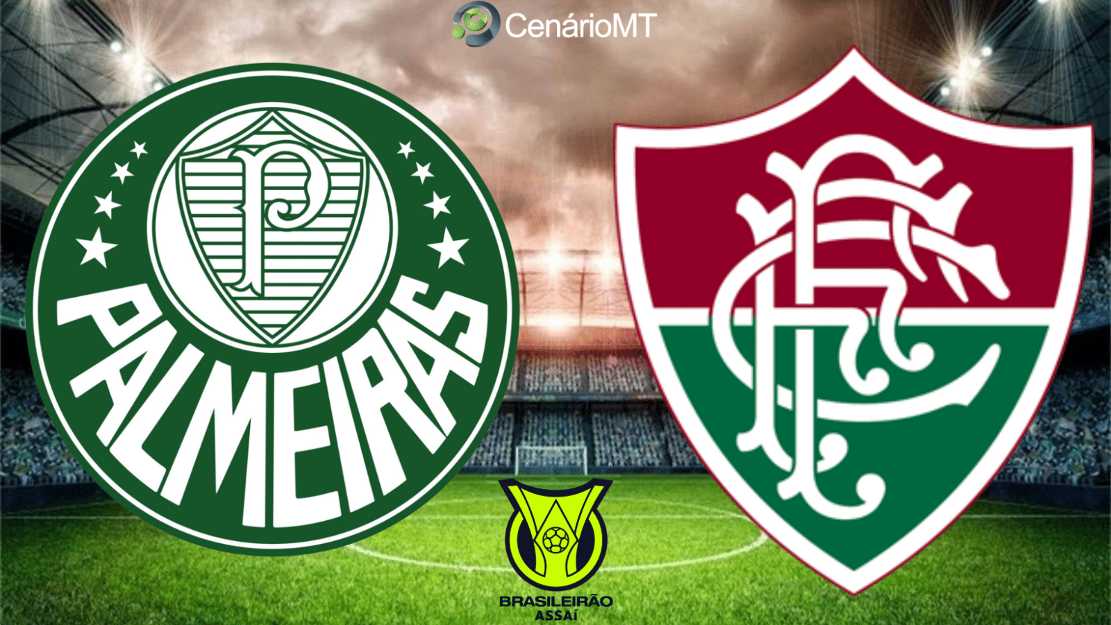 Tudo sobre Palmeiras