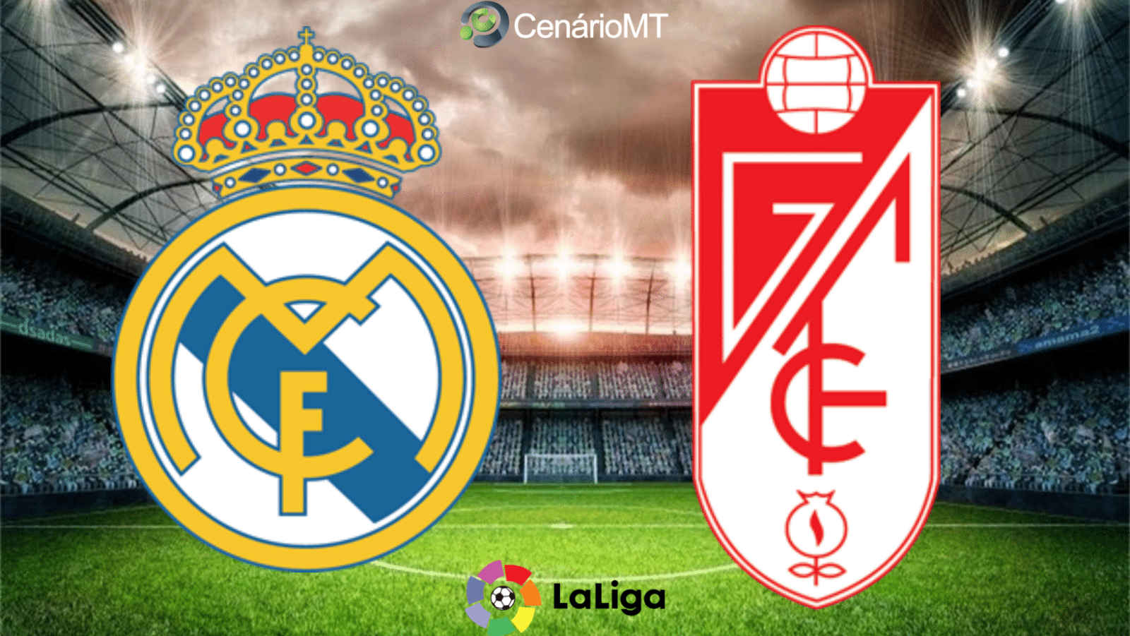 Real Madrid x Liverpool ao vivo: onde assistir ao jogo da