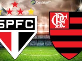 Onde assistir São Paulo x Flamengo