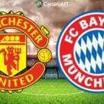 Onde assistir United x Bayern