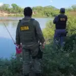 Operação ambiental em Mato Grosso resulta em prisões e apreensões na Piracema