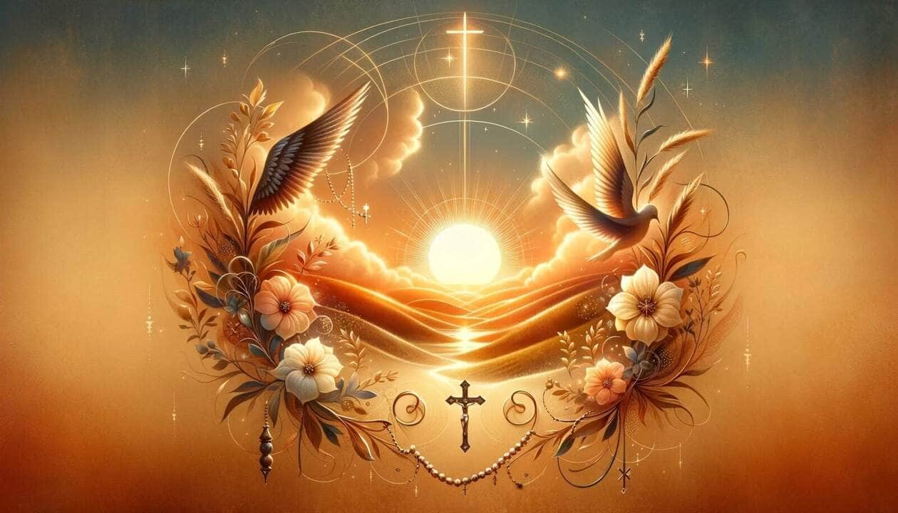 Oração do dia para 09 de janeiro de 2024