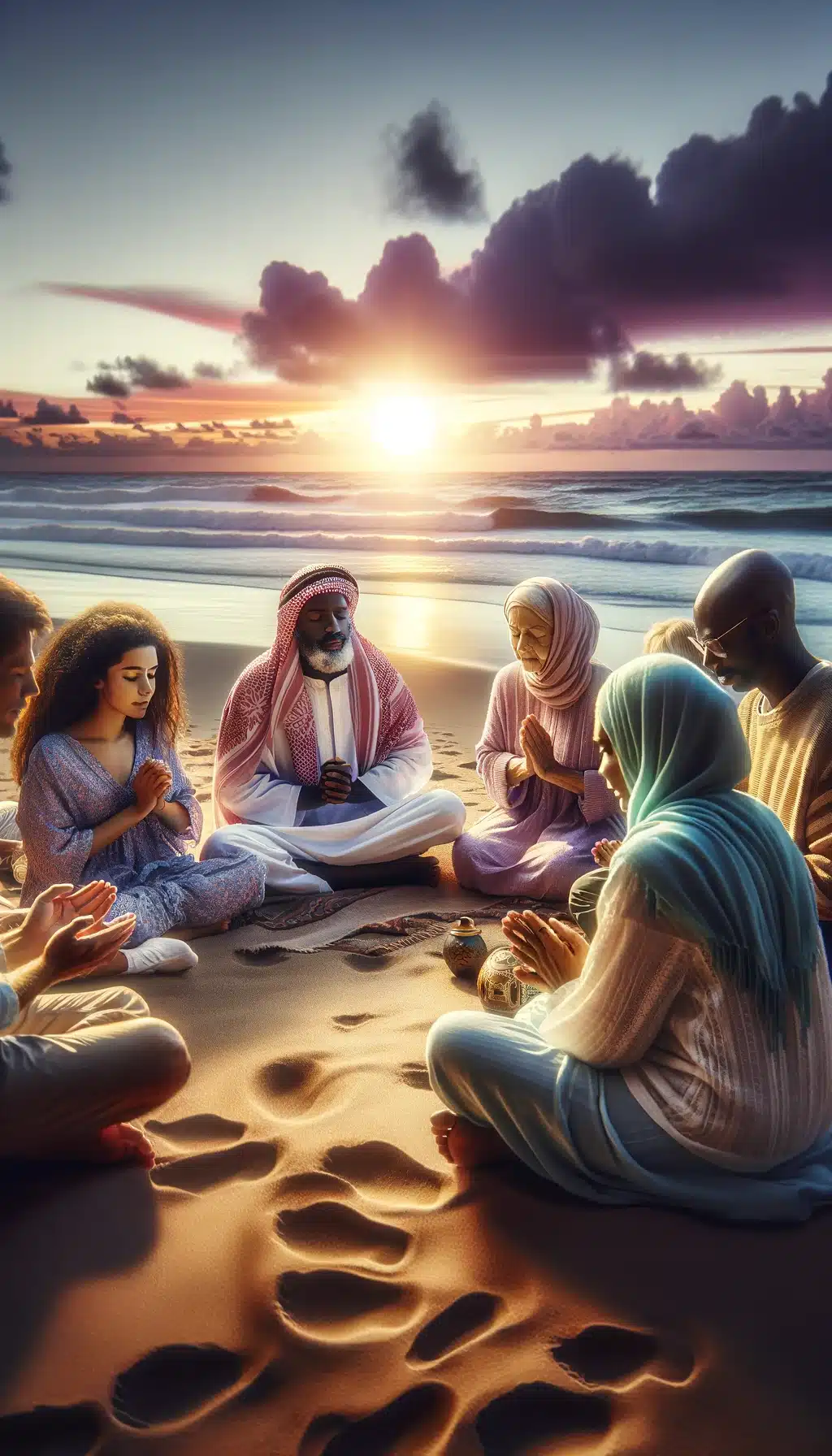 Oracao de domingo aprenda a orar e agradecer 7