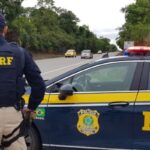 Semana Santa segura: PRF registra zero mortes nas rodovias federais de Mato Grosso
