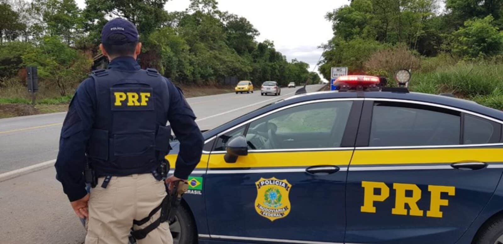 Semana Santa segura: PRF registra zero mortes nas rodovias federais de Mato Grosso