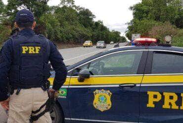 Jovem morre após ser atropelada por carreta em rodovia de Mato Grosso