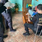 Pedófilo de 19 anos é preso por armazenar imagens de estupro infantil em Mato Grosso