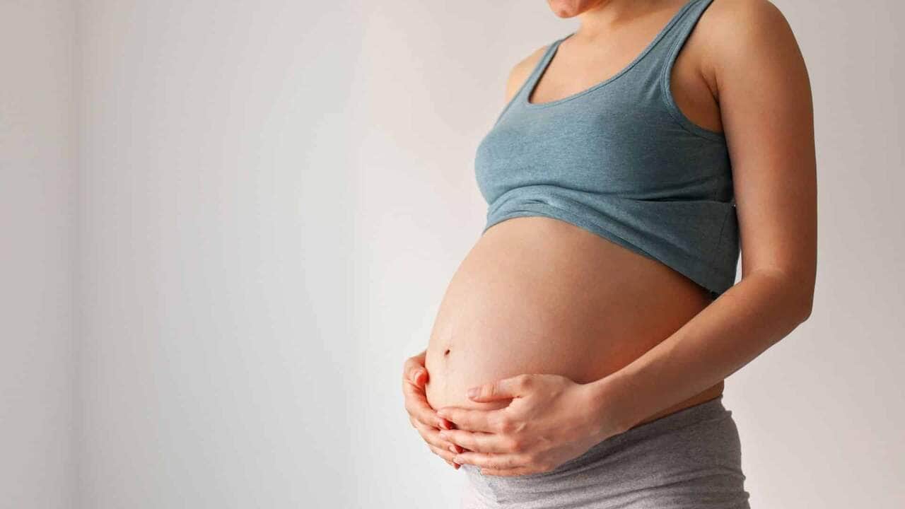 Porque gestante tem que fazer exame do cotonete 2