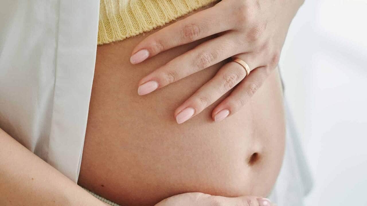 Porque gestante tem que fazer exame do cotonete 7
