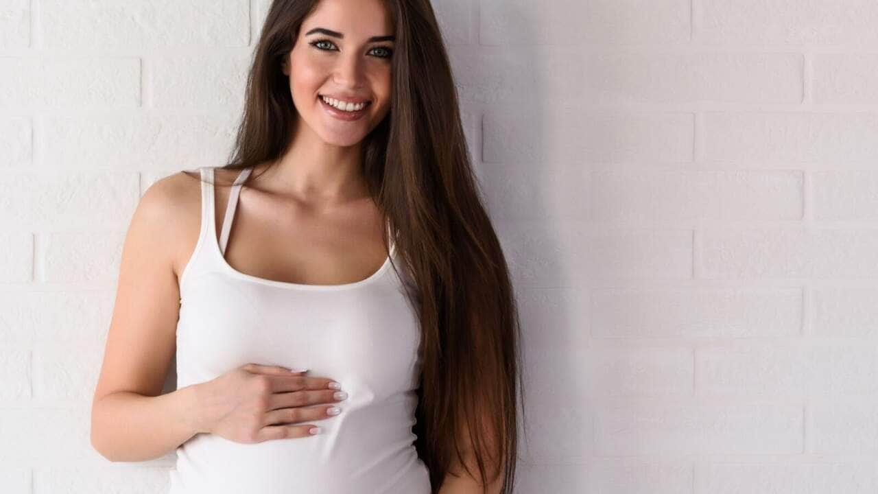 Porque gestante tem que fazer exame do cotonete 9