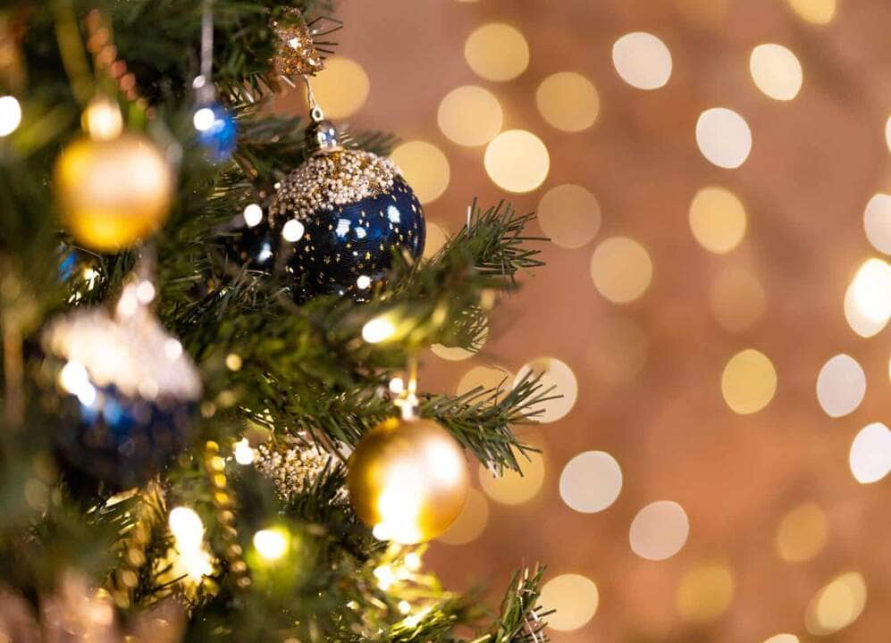 Quando é o Natal? Que dia cai, quando se arma a árvore e todas as festividades