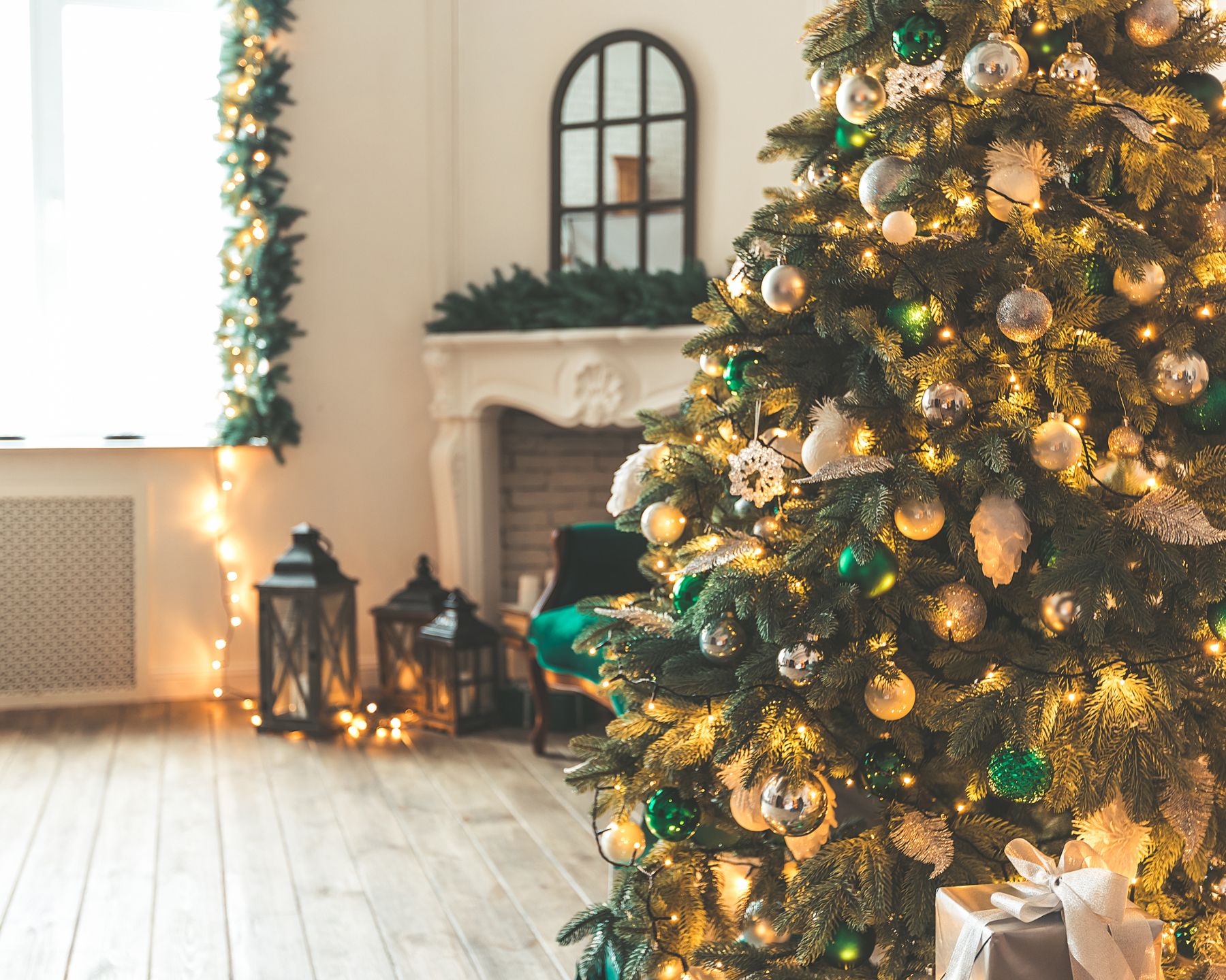 Quando é o Natal? Que dia cai, quando se arma a árvore e todas as festividades