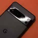 Recurso de segurança do Google Pixel