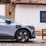 Renault mostra seu futuro eletrico com o Megane E Tech Divulgacao 10