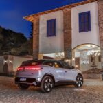 Renault mostra seu futuro eletrico com o Megane E Tech Divulgacao 14