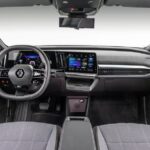 Renault mostra seu futuro eletrico com o Megane E Tech Divulgacao 2