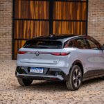 Renault mostra seu futuro eletrico com o Megane E Tech Divulgacao 6