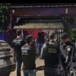 Criminosos invadem casa e atiram em quatro pessoas em Sorriso