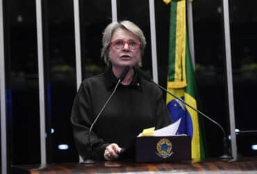 Senadora de Mato Grosso propõe pacote antifeminicídio para aumentar penas e reforçar proteção às mulheres