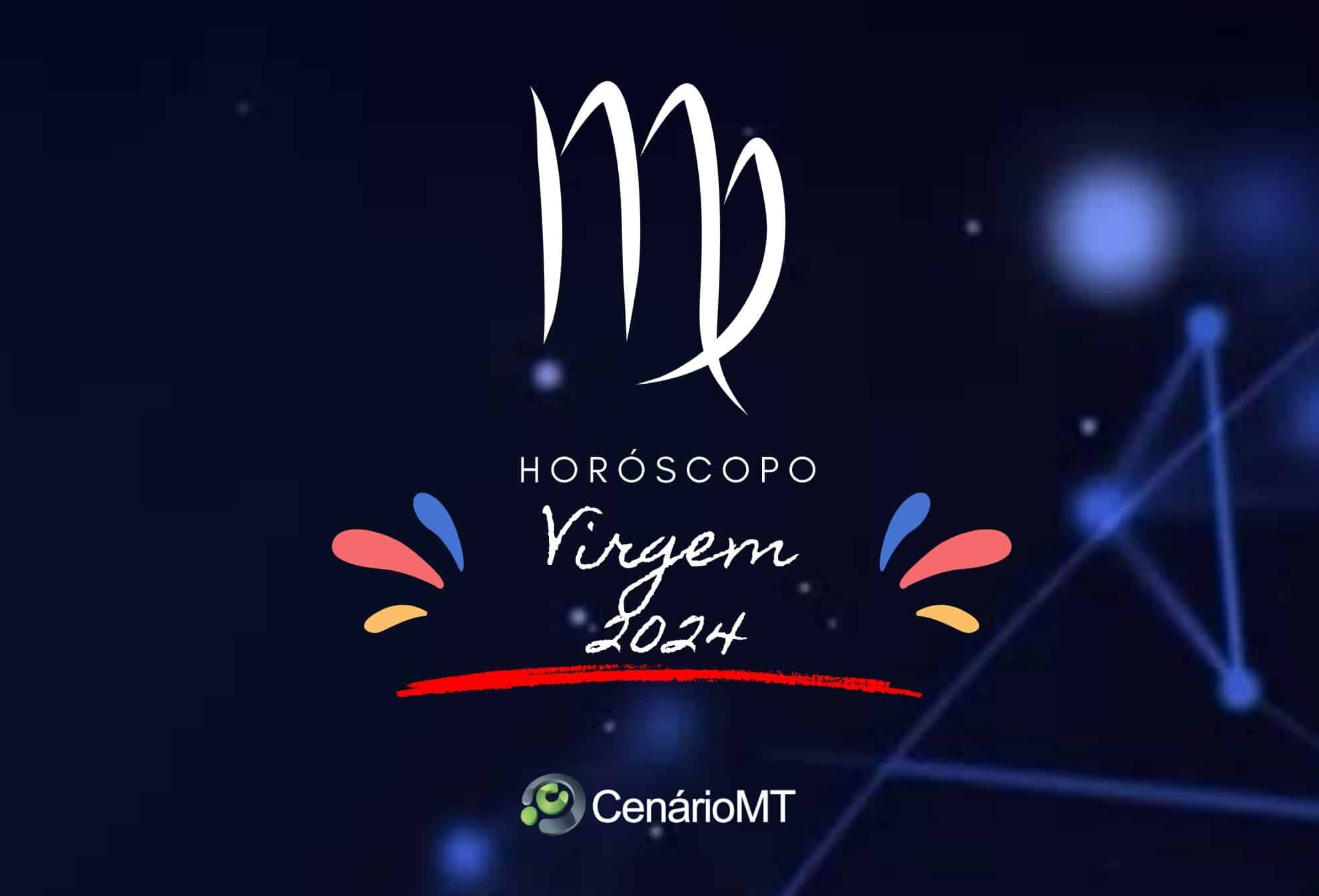 Signo de Virgem 2024