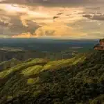 Novo contrato privado revitaliza Parque Nacional em Mato Grosso