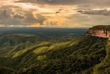 Novo contrato privado revitaliza Parque Nacional em Mato Grosso