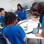 Torneio de robótica educacional começa nesta quarta-feira (13) e reúne estudantes de diversos municípios de MT