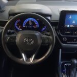Toyota Corolla Cross e sinonimo de qualidade e conforto Sergio Dias 2