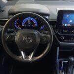 Corolla Cross