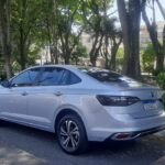 Volkswagen renova a linha Virtus e comemora os resultados Sergio Dias 8