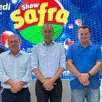 “Momento de oportunidades para o comércio local”, destaca o presidente da Acilve ao participar do lançamento do Show Safra 2024