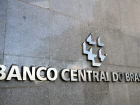 Edifício-Sede do Banco Central em Brasília Por: Marcello Casal JrAgência Brasil