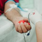 (MT Hemocentro convoca doadores para repor estoque de sangue