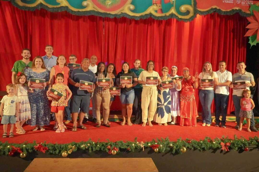 (Foto: Ascom Prefeitura/Janderson Kavano)