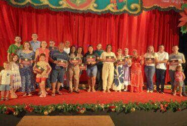 (Foto: Ascom Prefeitura/Janderson Kavano)