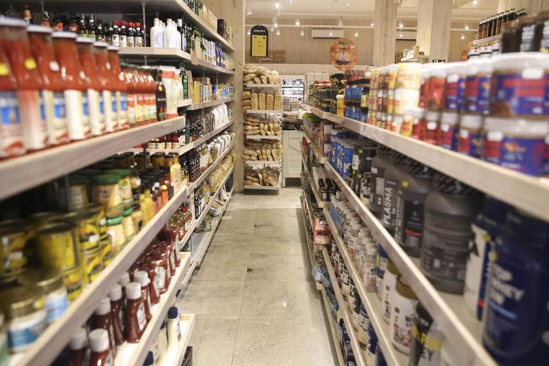 Supermercado Por: Valter Campanato/Agência Brasil