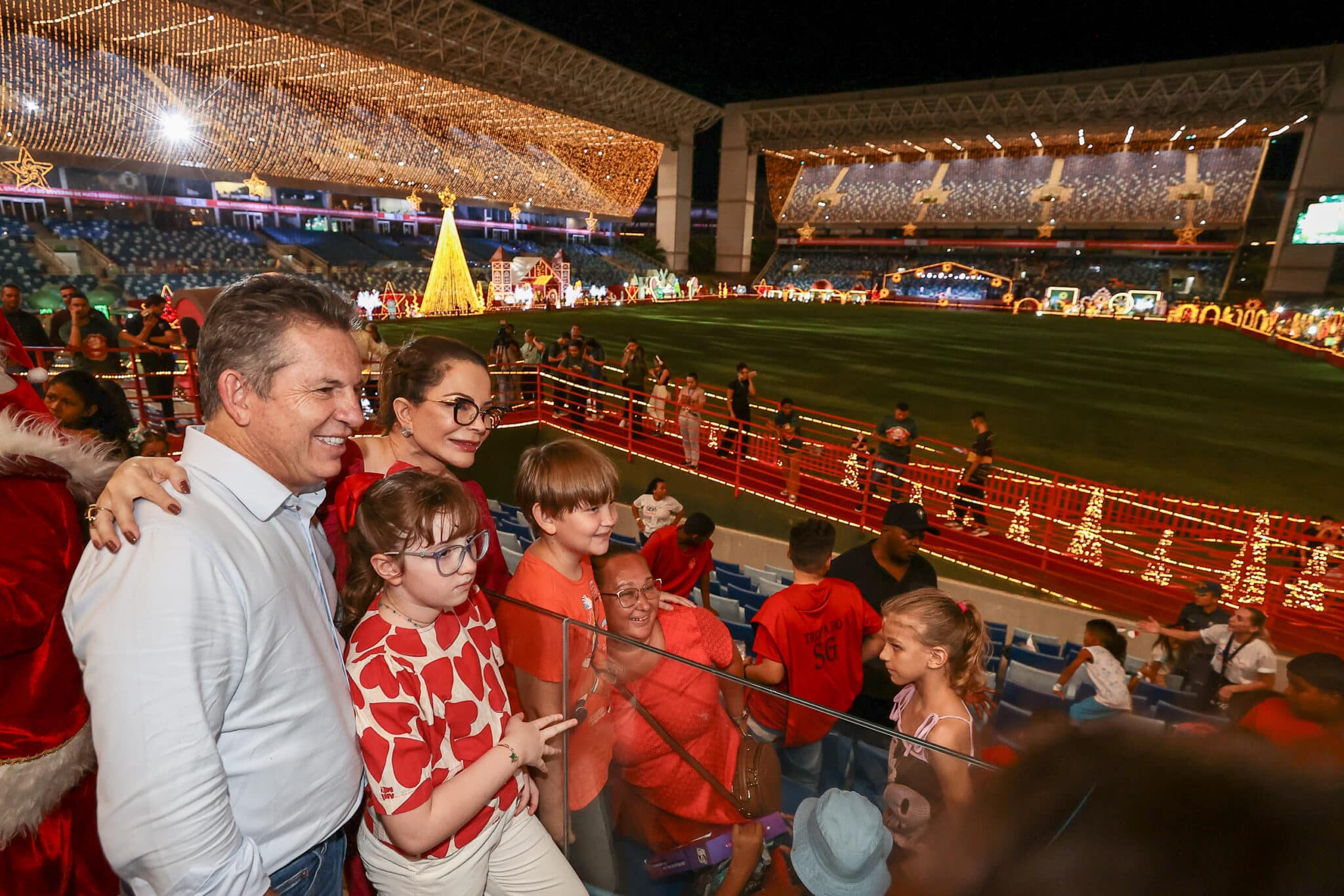 coordenado pela primeira dama de mt natal abencoado do ser familia recebe 15 mil criancas na arena pantanal interna 5 2023 12 20 2012606286 scaled