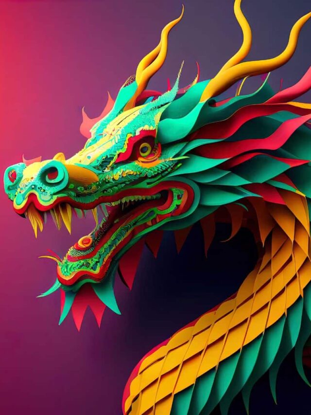 Horóscopo Chinês – o ano do Dragão