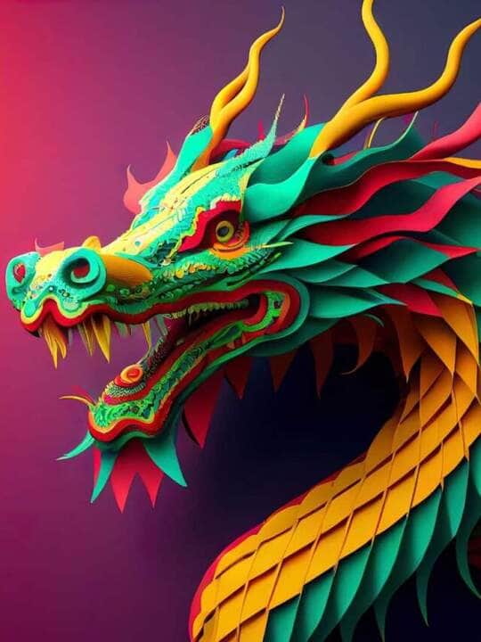 Horóscopo Chinês