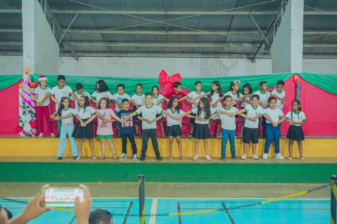 (Foto: Ascom Prefeitura / Andrew Aragão)