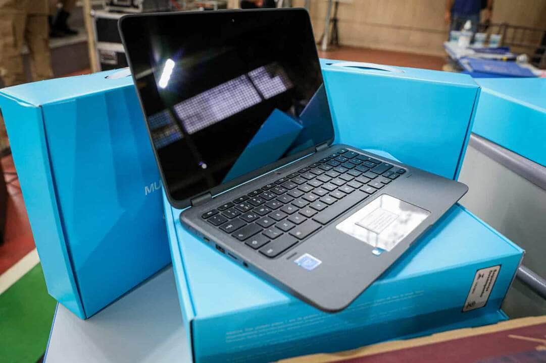 Reprodução | Secom MT