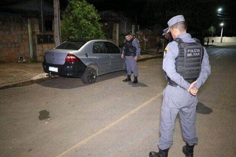 Homem sofre tentativa de homicídio em Nova Mutum