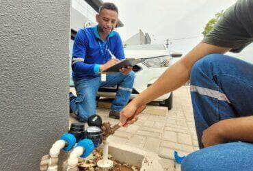 (Foto: Ascom Prefeitura / Carla Braganholo)