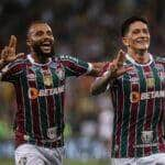 Campeonato Brasileiro, vigésima segunda rodada, jogo entre Fluminense x São Paulo - em 22/11/2023 Por: Marcelo Goncalves/Fluminense FC/Direitos Reservados