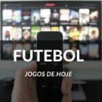 Jogos de hoje